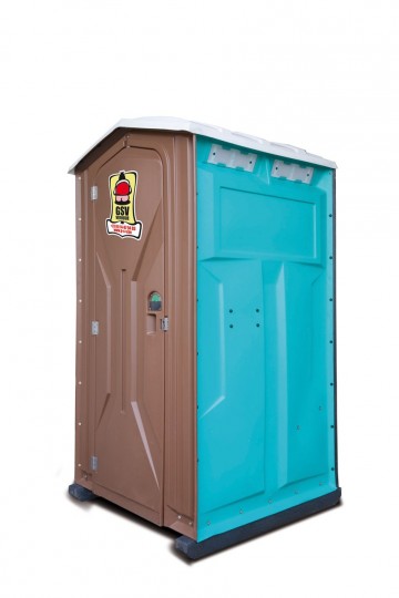 Toiletten