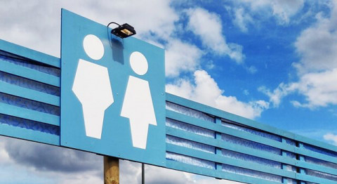 Toiletten Pukkelpop