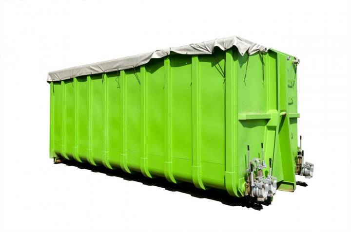 Buffercontainer 30 000l