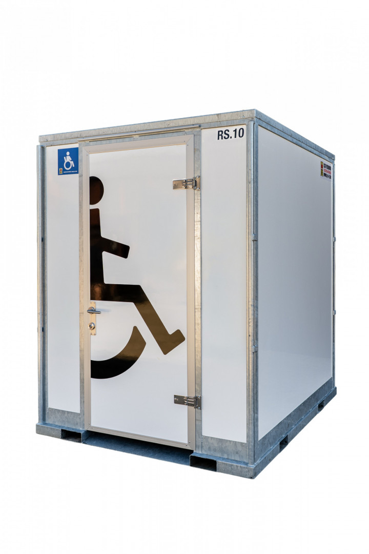 MIVA Plus - Septisch (Stand alone)