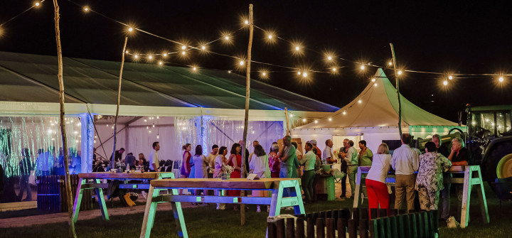 Statafel Hoog Event Festivals Header